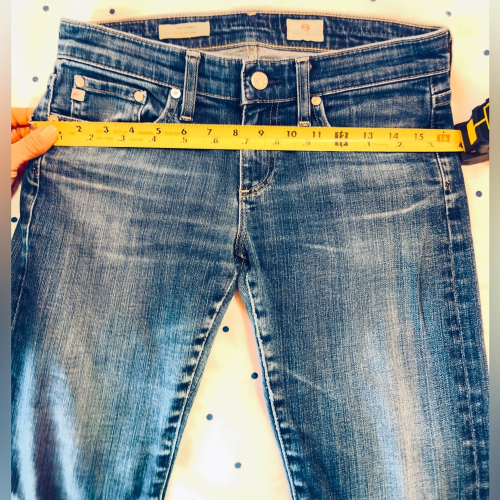 Adriano Goldschmied size 26R, great condition